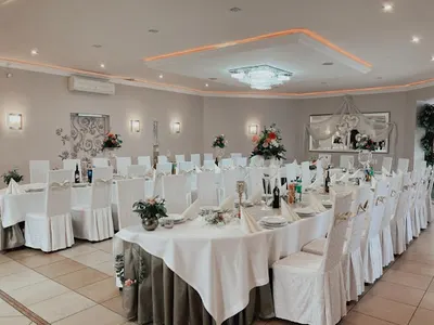 Impresja Restauracja Sala Weselna
